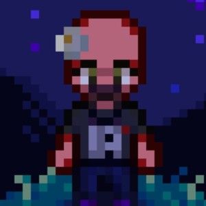 Meet your Posher, Eunice